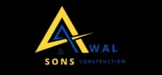 Awal & Sons Contruction - Zylux IT Solution client