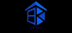 BK & Sons Construction - Zylux IT Solution client