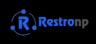 Restronp logo