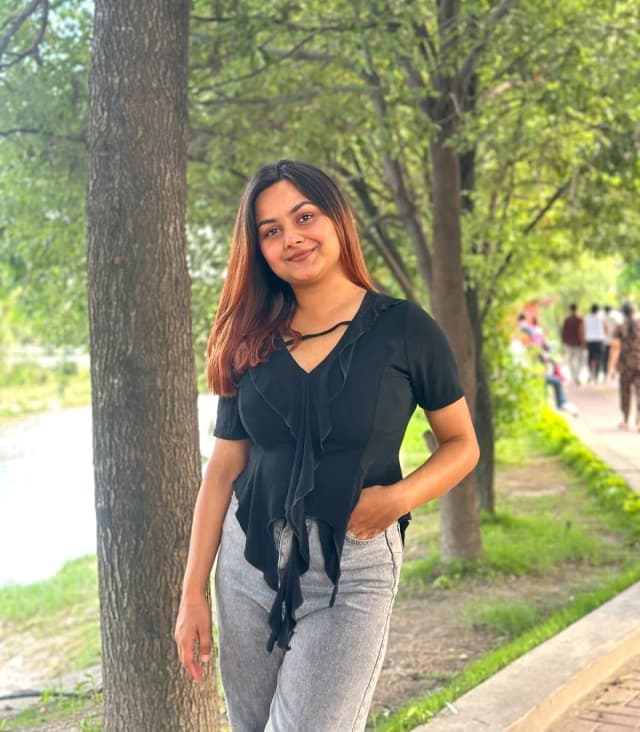 Anju Adhikari