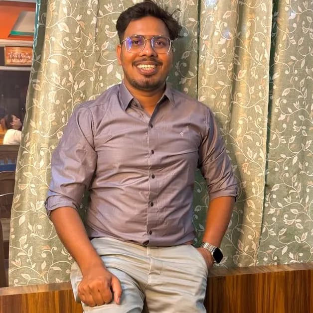 Ashok Mehata