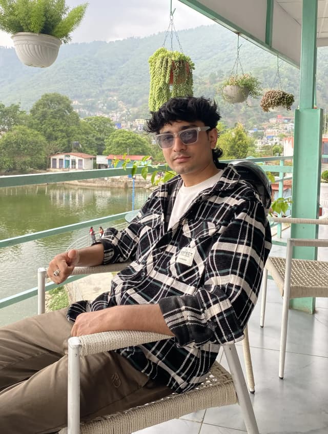 Bijay Devkota