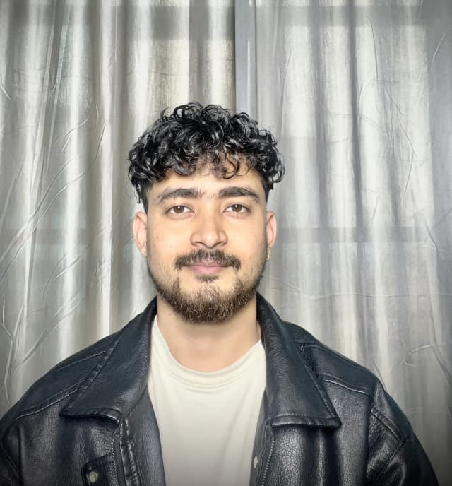 Binod Dhami