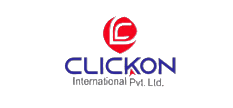 Clickon International - Zylux IT Solution client
