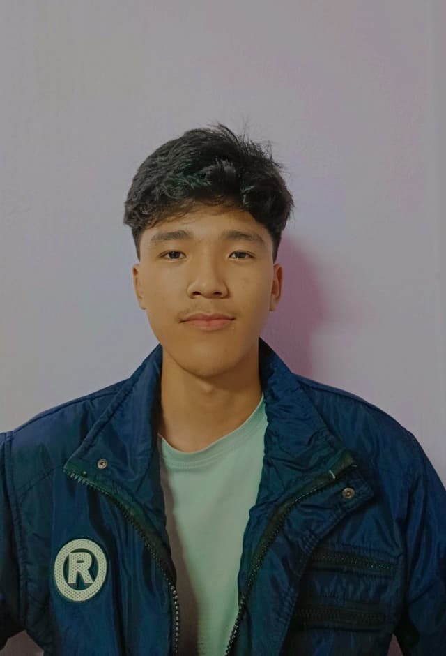 Dawa Sherpa