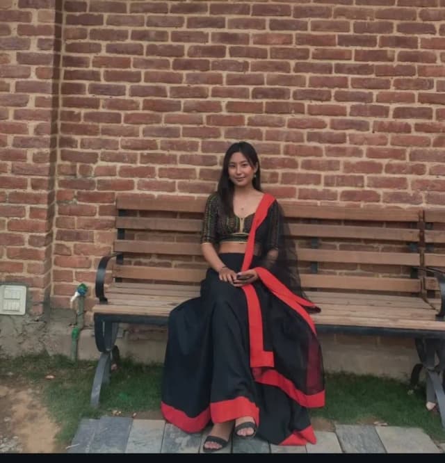 Isha Shrestha