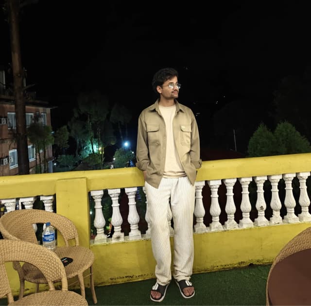 Prabesh Neupane