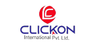 Clickon International - Zylux IT Solution client